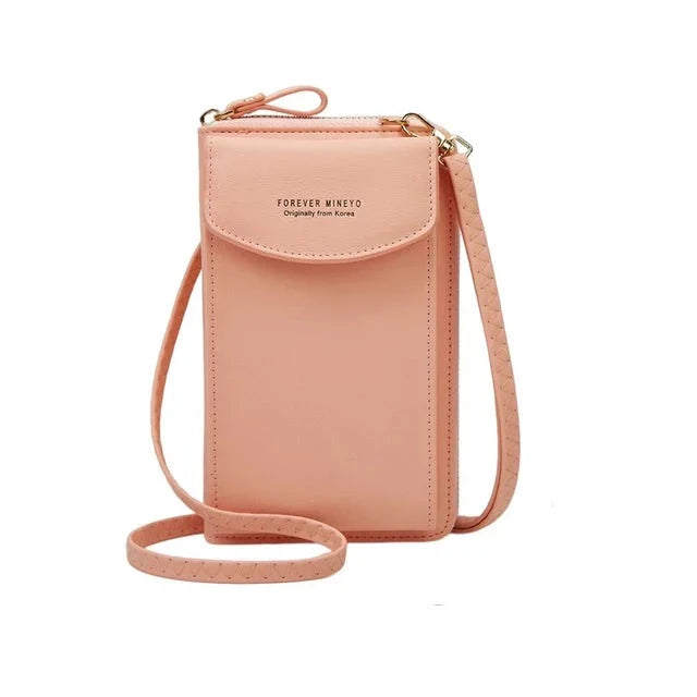 Amelie™ – Luxury Shoulder Bag (50% OFF) 