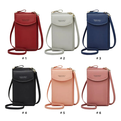 Amelie™ – Luxury Shoulder Bag (50% OFF) 