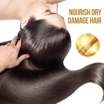 Daniela™ - PURC Hair Revival Treatment (50% OFF)