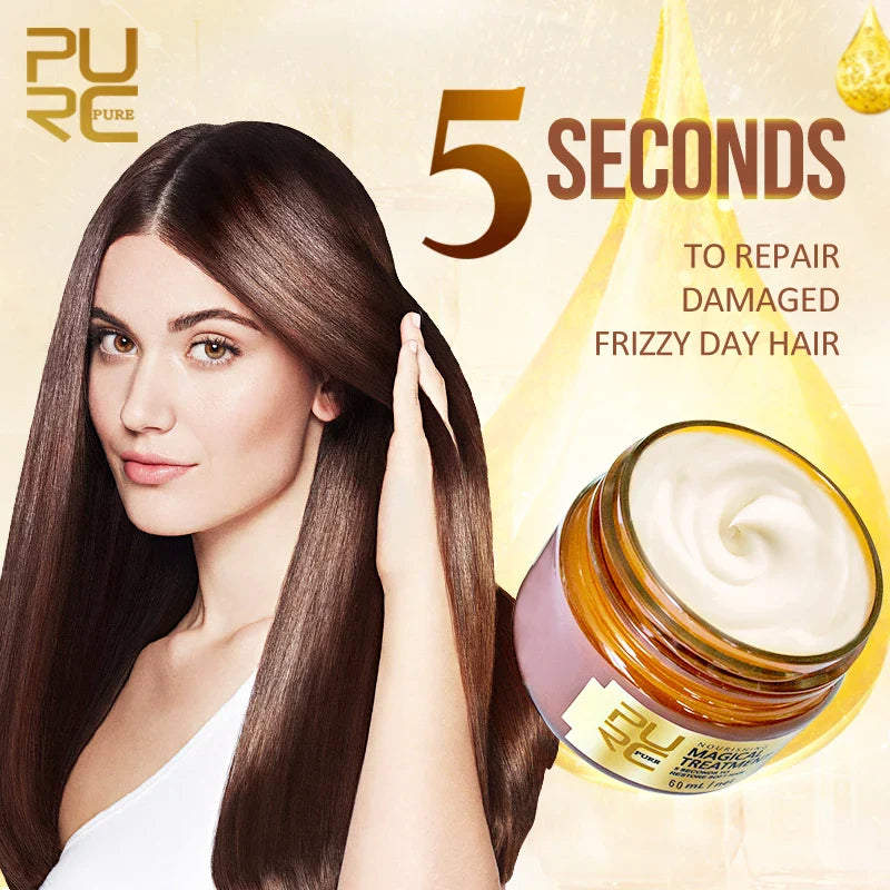 Daniela™ - PURC Hair Revival Treatment (50% OFF)