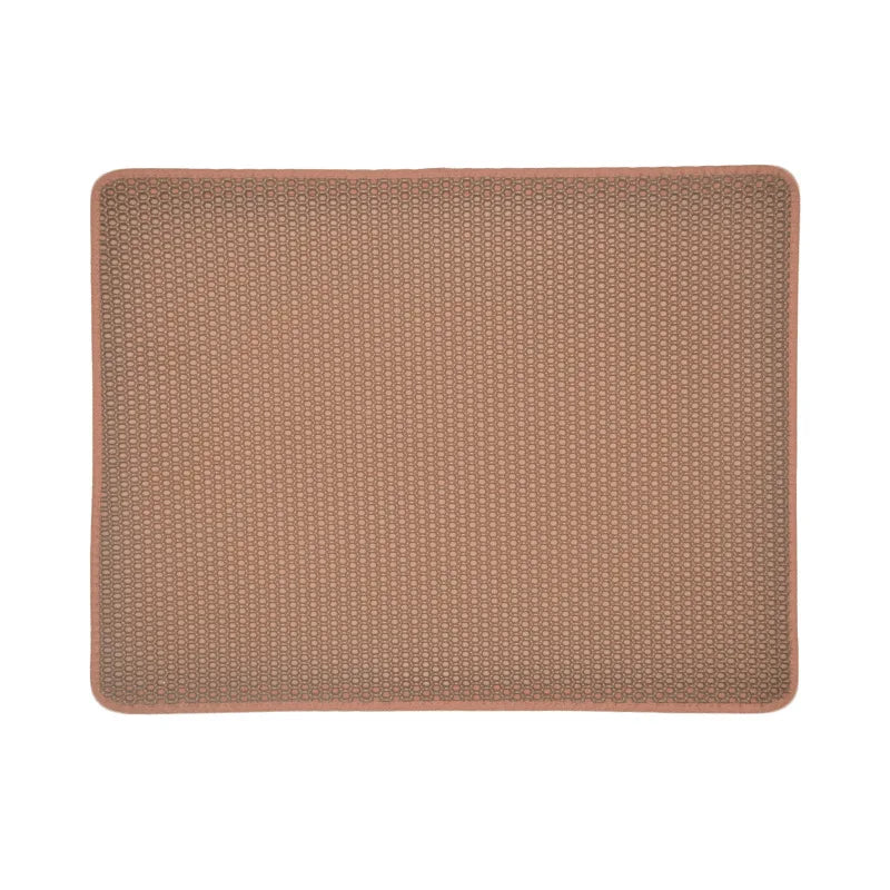 CatLittermat™ - Double Layer Cat Litter Mat (50% OFF)