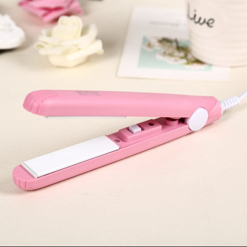 MiniStyler™ | Mini Curling Iron (50% OFF)