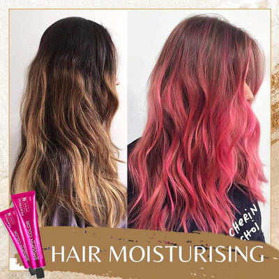 Premium Colouring Shampoo™ Your favourite hair colour in seconds! (1+1 FREE)