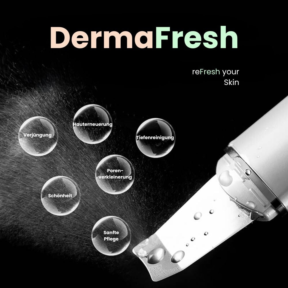 DermaFresh | Skin care without compromise (50% OFF) 