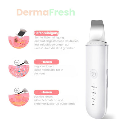 DermaFresh | Skin care without compromise (50% OFF) 