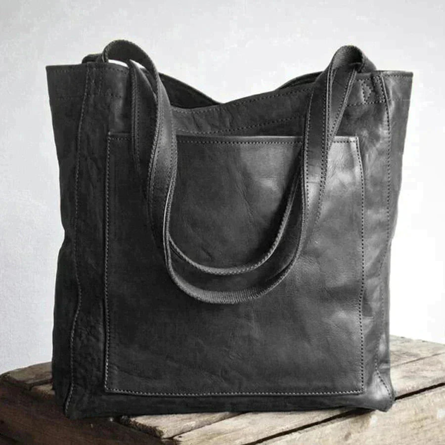 Elira™ Elegant Leather Handbag for Women (50% off) 