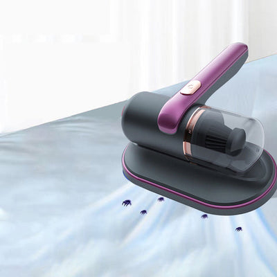 DustBuster™ - Cordless Mattress Vacuum Cleaner Mite Remover (50% OFF) 