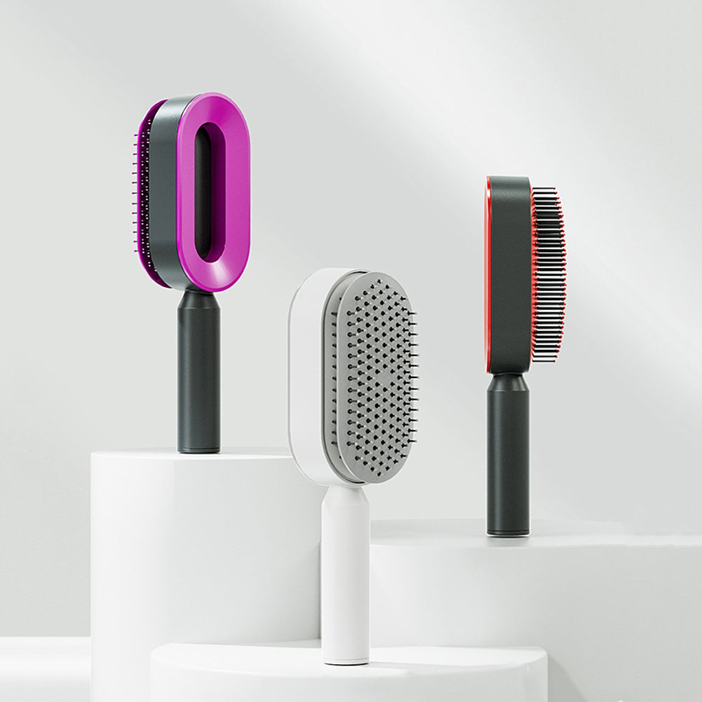 BrushEnvy™ - Hairbrush 1+1 FREE