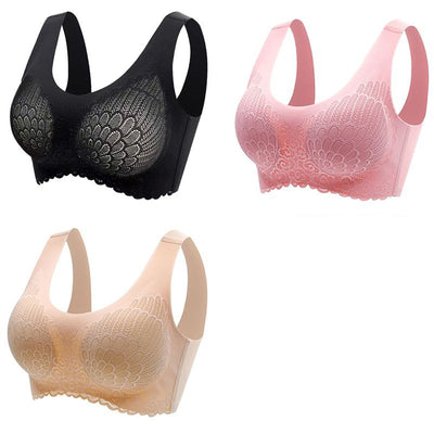 1+2 FREE | InstaLift™ | Premium shapewear bra 