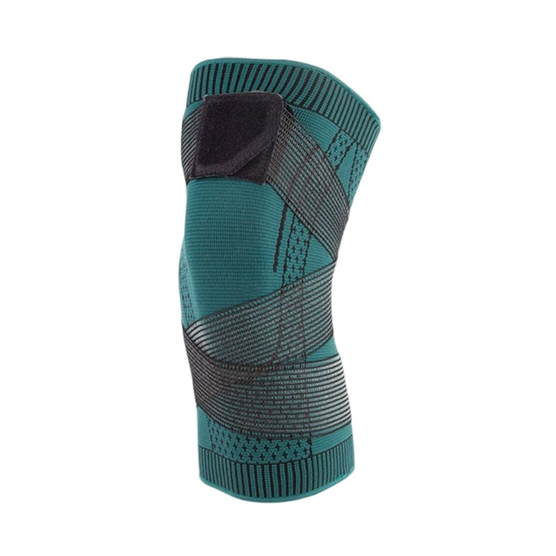 Elastic knee support | NOW 1+1 FREE