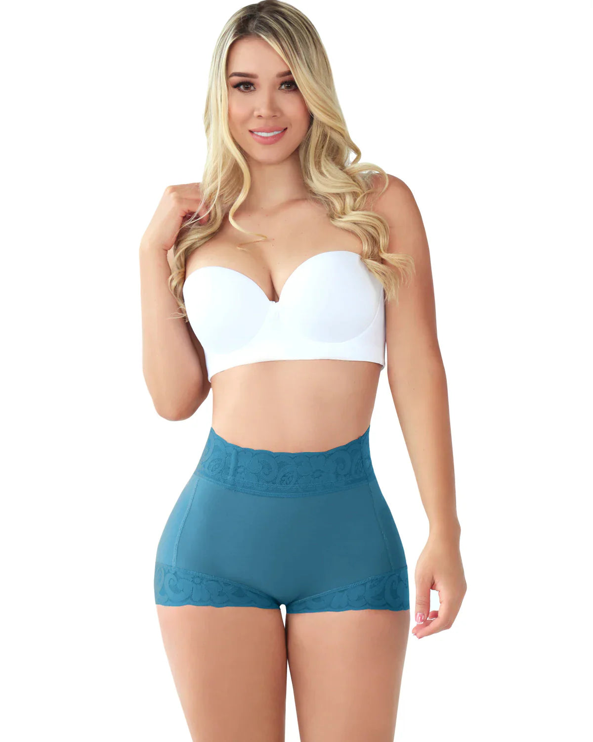 50% OFF | Sarah™ | Instant Hourglass Figure Waist Shaper 