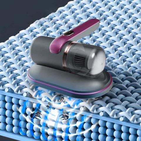 DustBuster™ - Cordless Mattress Vacuum Cleaner Mite Remover (50% OFF) 