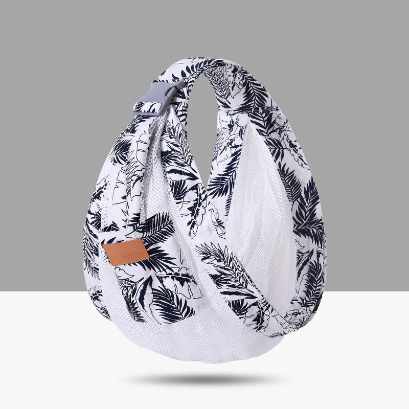 LittleLuxe™ Flexy Carrycot (50% OFF)