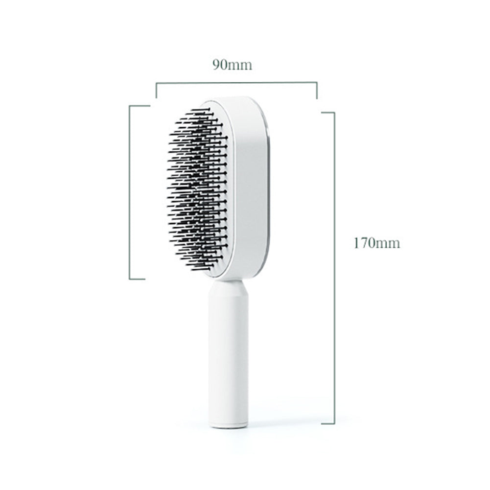 BrushEnvy™ - Hairbrush 1+1 FREE