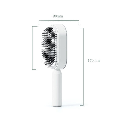 BrushEnvy™ - Hairbrush 1+1 FREE