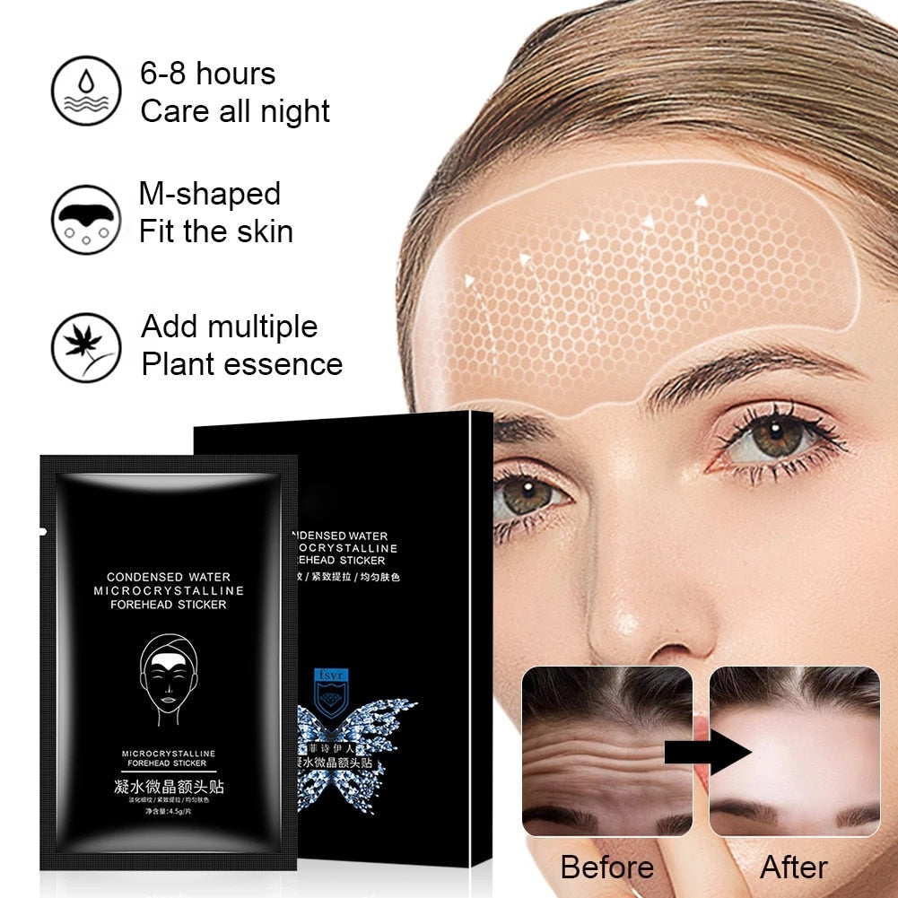 Youthful™️ Collagen Instant Boost Mask (5 pairs/10 pieces) 