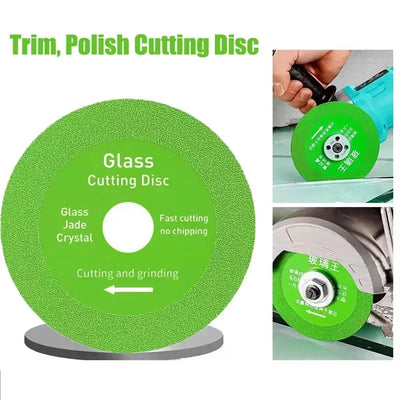 CutPro™ - Diamond Porcelain Cutting Disc (50% OFF)