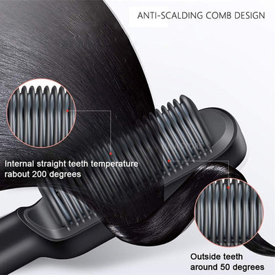 HotComb™ High Quality Style Bar 50% OFF