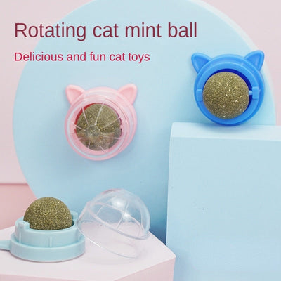 Catnip™ Natural Catnip Toy 1+1 FREE!