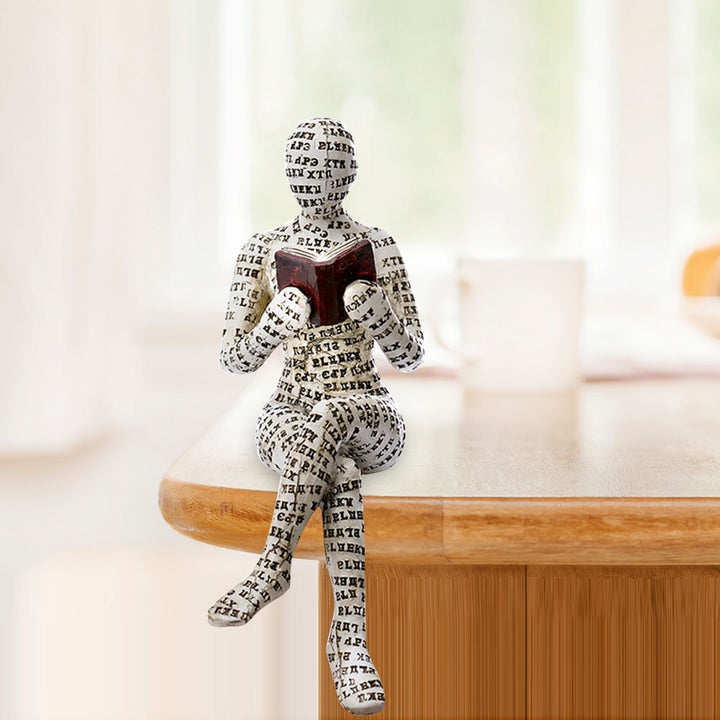 Wally™ Statue for Home and Office