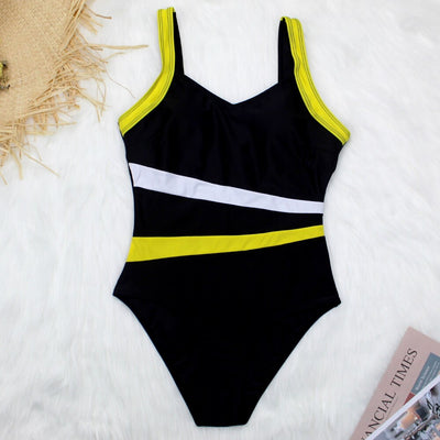 Modioza Sexy Comfortable Swimsuit