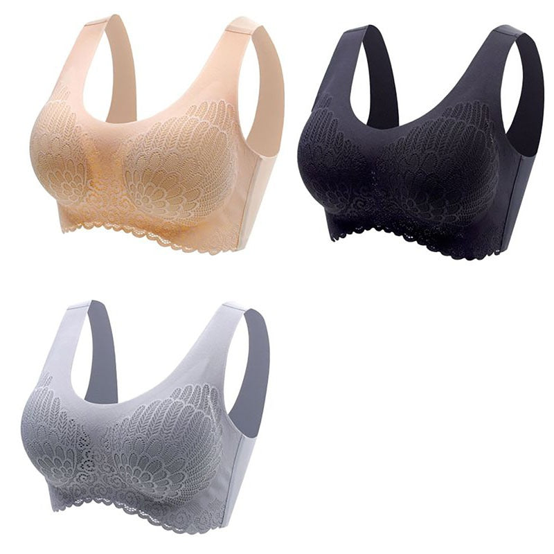 1+2 FREE | InstaLift™ | Premium shapewear bra 