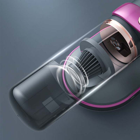 DustBuster™ - Cordless Mattress Vacuum Cleaner Mite Remover (50% OFF) 