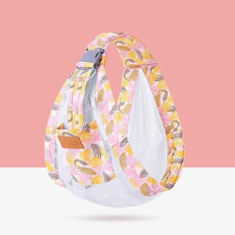 LittleLuxe™ Flexy Carrycot (50% OFF)