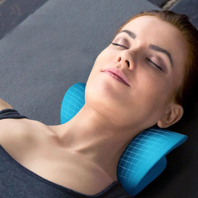 NeckFlexi™ - Eliminate neck pain with this tool 