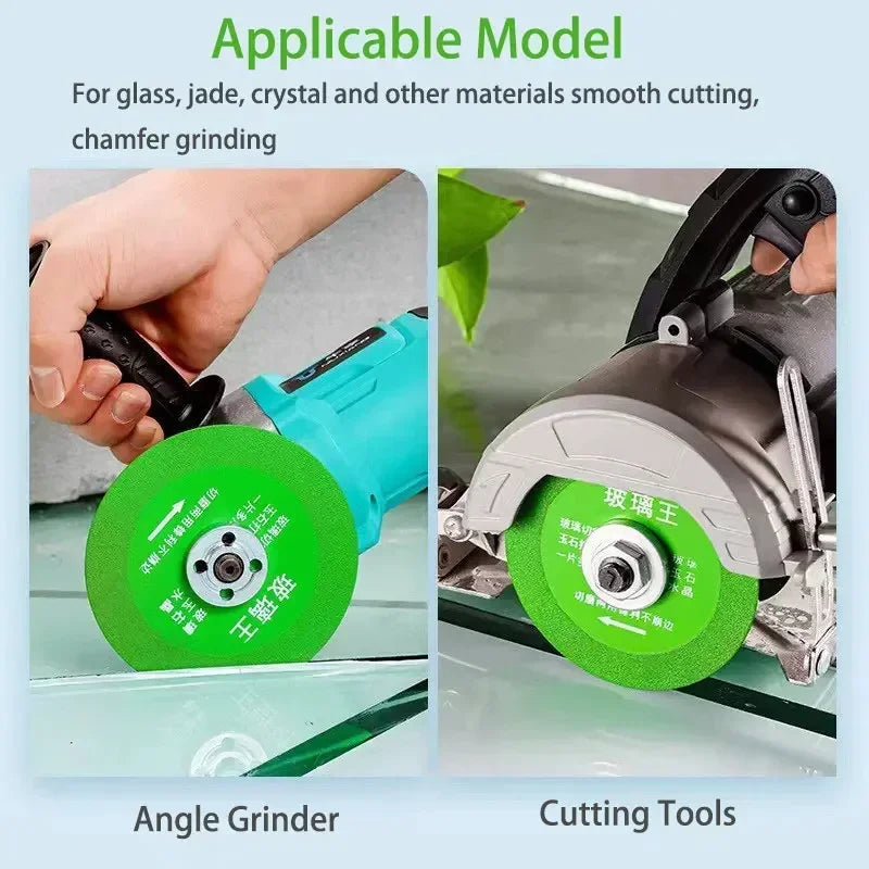 CutPro™ - Diamond Porcelain Cutting Disc (50% OFF)