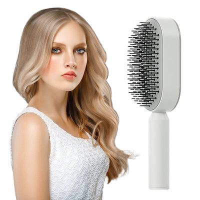 BrushEnvy™ - Hairbrush 1+1 FREE