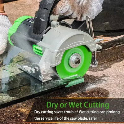 CutPro™ - Diamond Porcelain Cutting Disc (50% OFF)