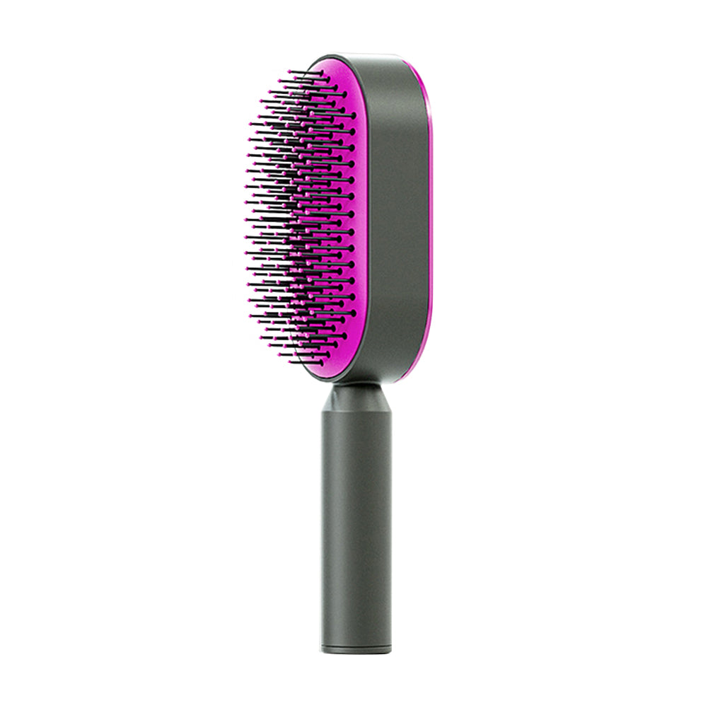 BrushEnvy™ - Hairbrush 1+1 FREE