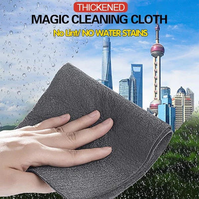 SuperClean™ - Thickened Magic Cleaning Cloth (5+5 FREE)