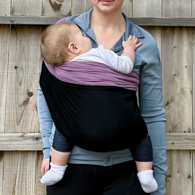 BabyCarrier™ - ColorBurst Baby Carrier (50% OFF)