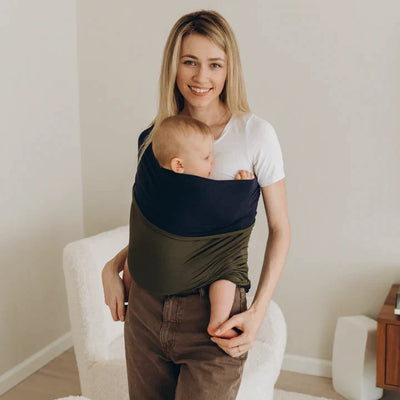 BabyCarrier™ - ColorBurst Baby Carrier (50% OFF)