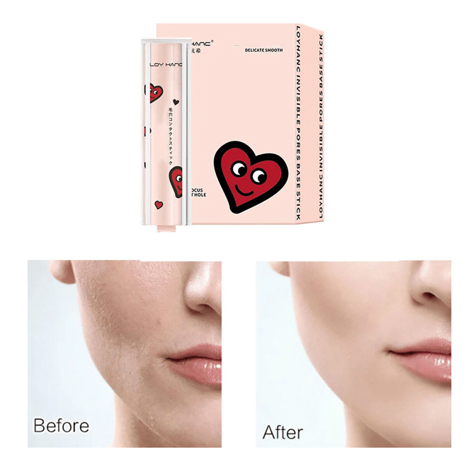 Alissa™- Long-lasting Beauty Primer Stick (50% OFF) 