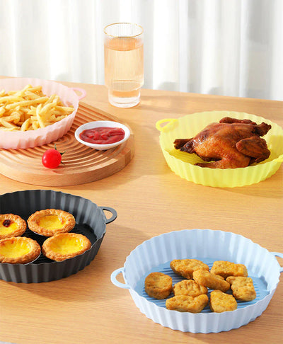 QuickClean™ Airfryer Basket