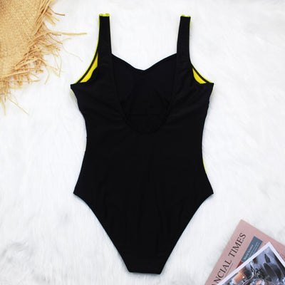 Modioza Sexy Comfortable Swimsuit