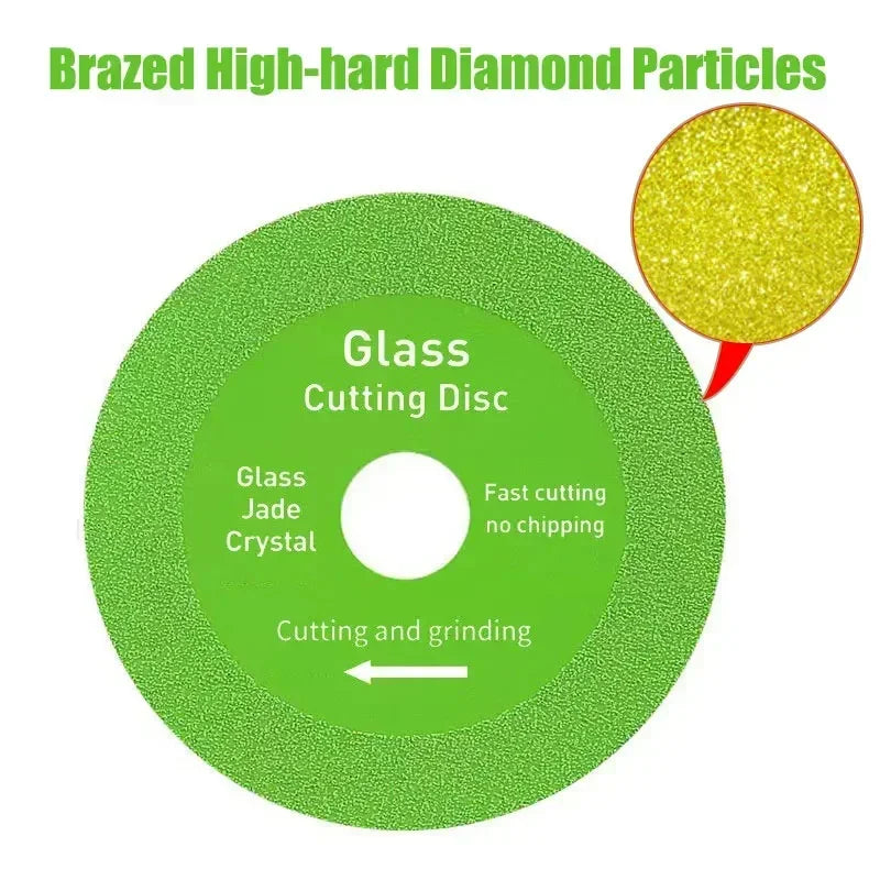 CutPro™ - Diamond Porcelain Cutting Disc (50% OFF)