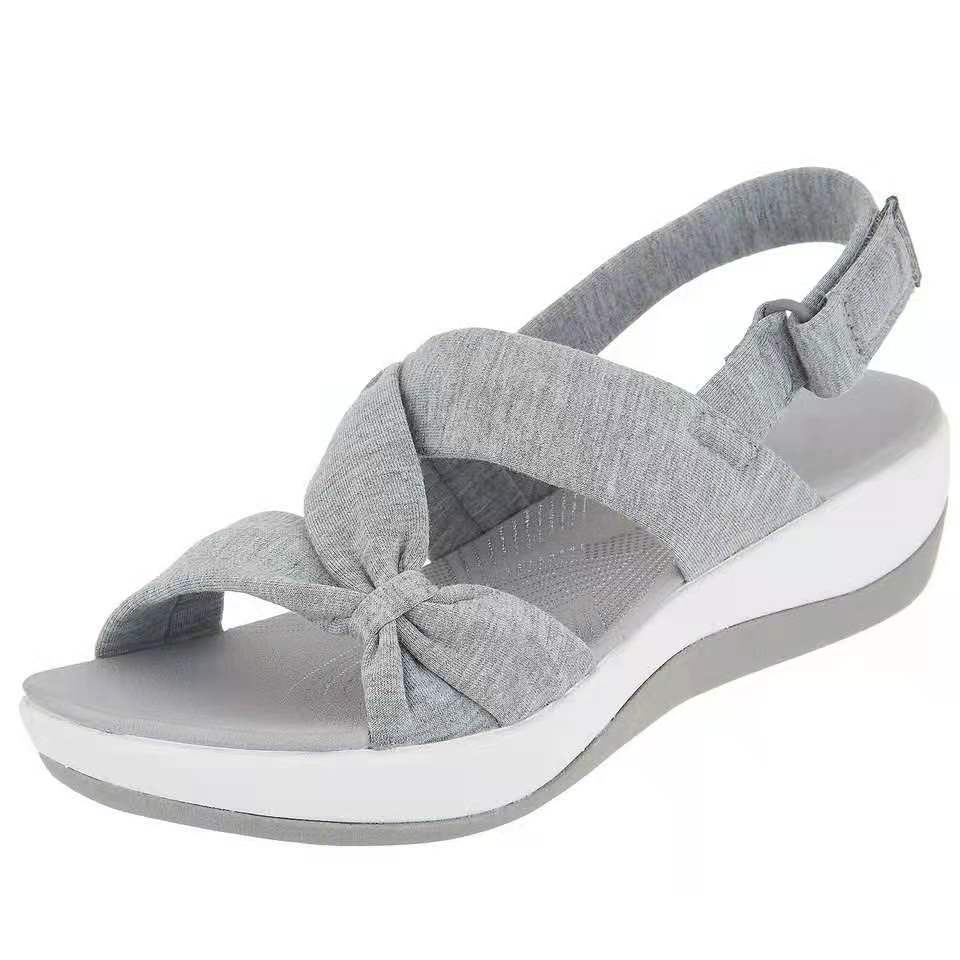 Eunice™ - Rutschfeste Orthopädische Sandalen (50% RABATT)