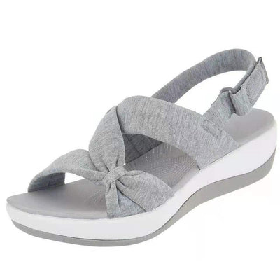 Eunice™ - Rutschfeste Orthopädische Sandalen (50% RABATT)