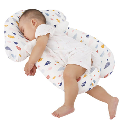 Dreams™ Ultra soft cuddly baby pillow