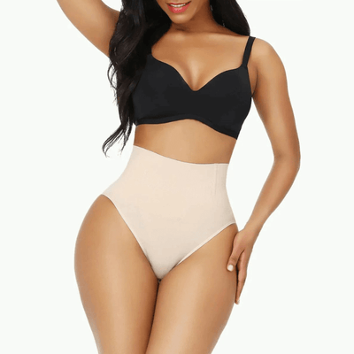 SlimShaper™ - High Waist Body Shaper (50% OFF) 