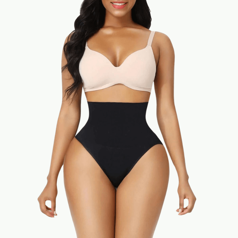 SlimShaper™ - High Waist Body Shaper (50% OFF) 