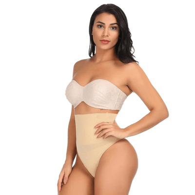 SlimShaper™ - High Waist Body Shaper (50% OFF) 