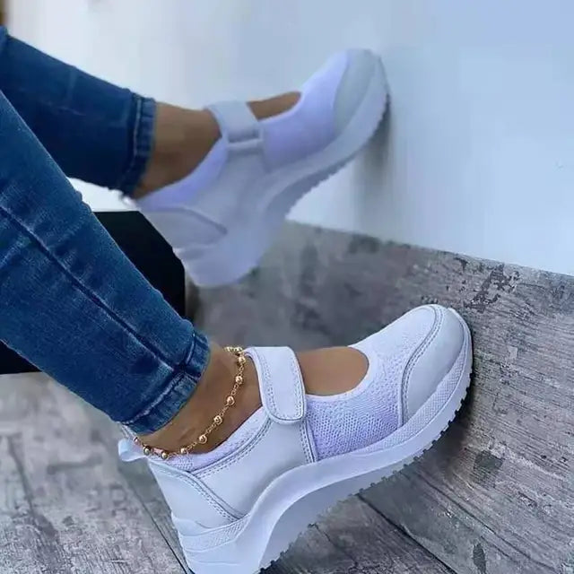 Betty™ - Lässige Komfort Sneakers (50% RABATT)