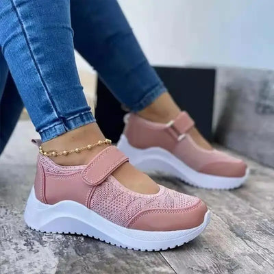 Betty™ - Lässige Komfort Sneakers (50% RABATT)