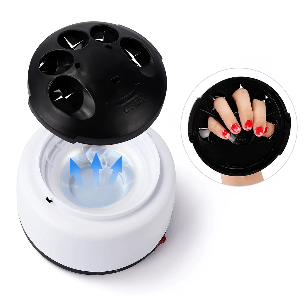 Steam Pro™ Polish Removal System (50% OFF)