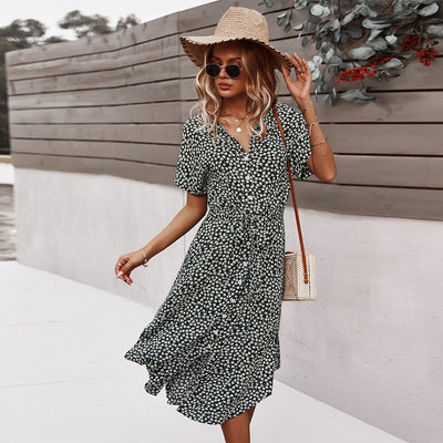 Bellamundio™ Summer Dress (50% OFF) 